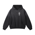 OG "JESUS CHRIST SAVED MY LIFE" HEAVYWEIGHT HOODIE